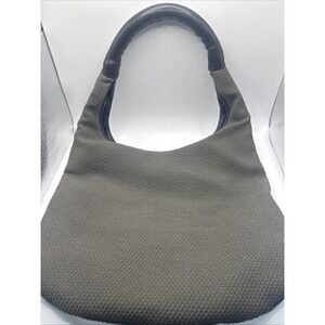 Fausto Santini Italian Designer Handbag    P-6